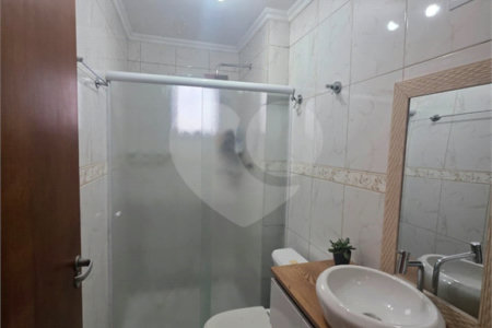 Apartamento á venda - São Caetano do Sul