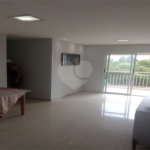 Apartamento à Venda – Condomínio Vila Verde Sabará 3 dormitórios 1 suíte.
