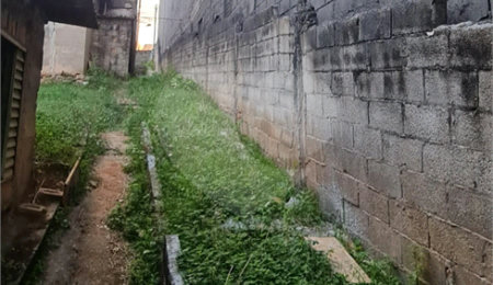 Terreno à venda em Jaraguá, São Paulo, SP