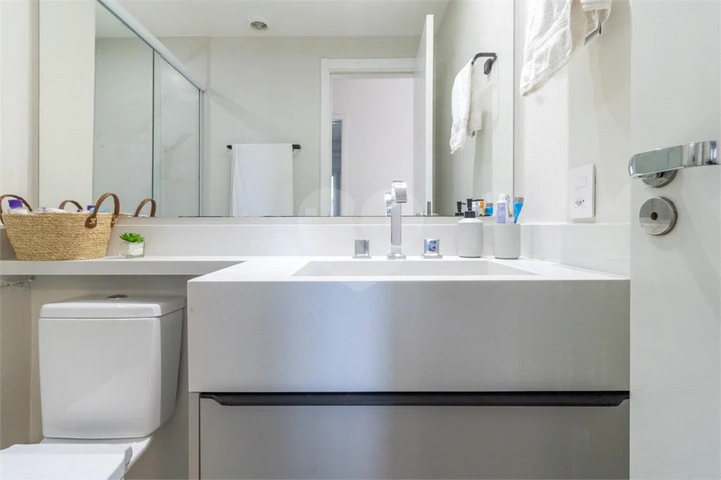 75m² na Av. Paes de Barros - Mooca
