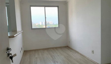 Apartamento à venda com 2 quartos em Vila Moraes, São Paulo, SP