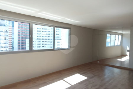 Apartamento à venda no JARDIM PAULISTA com 135 m²