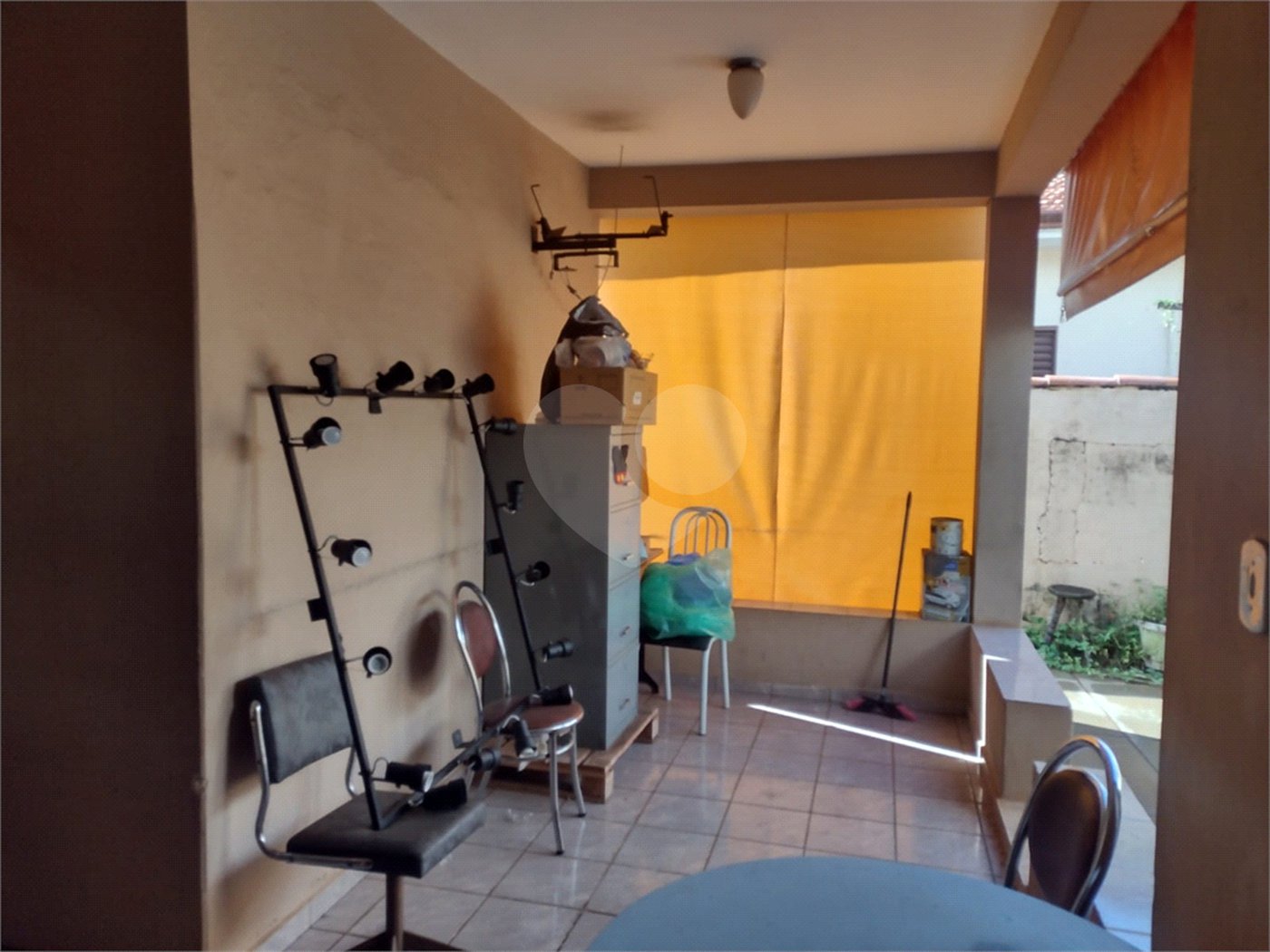 Casa térrea na Vila Prado.