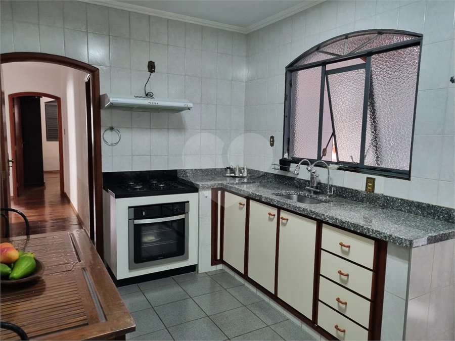 Casa ampla, confortável e pronta para morar em São Carlos/SP