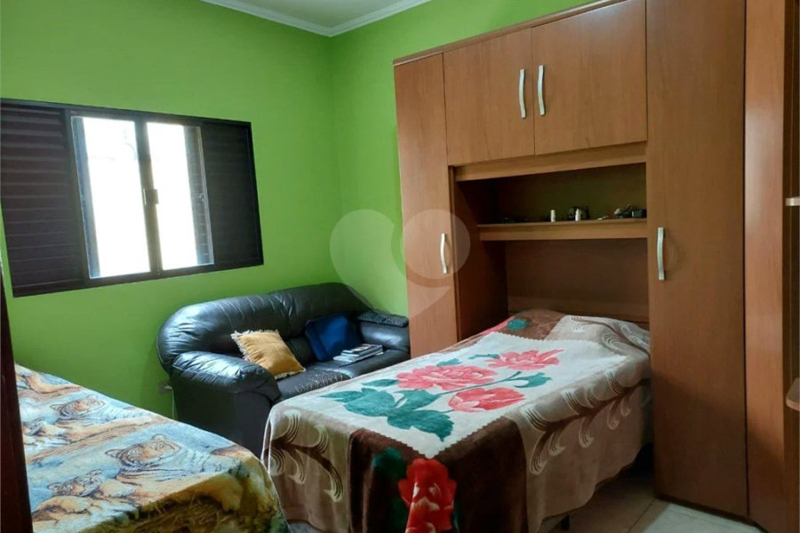 Casa na Vila Prudencia, Pronta para morar.