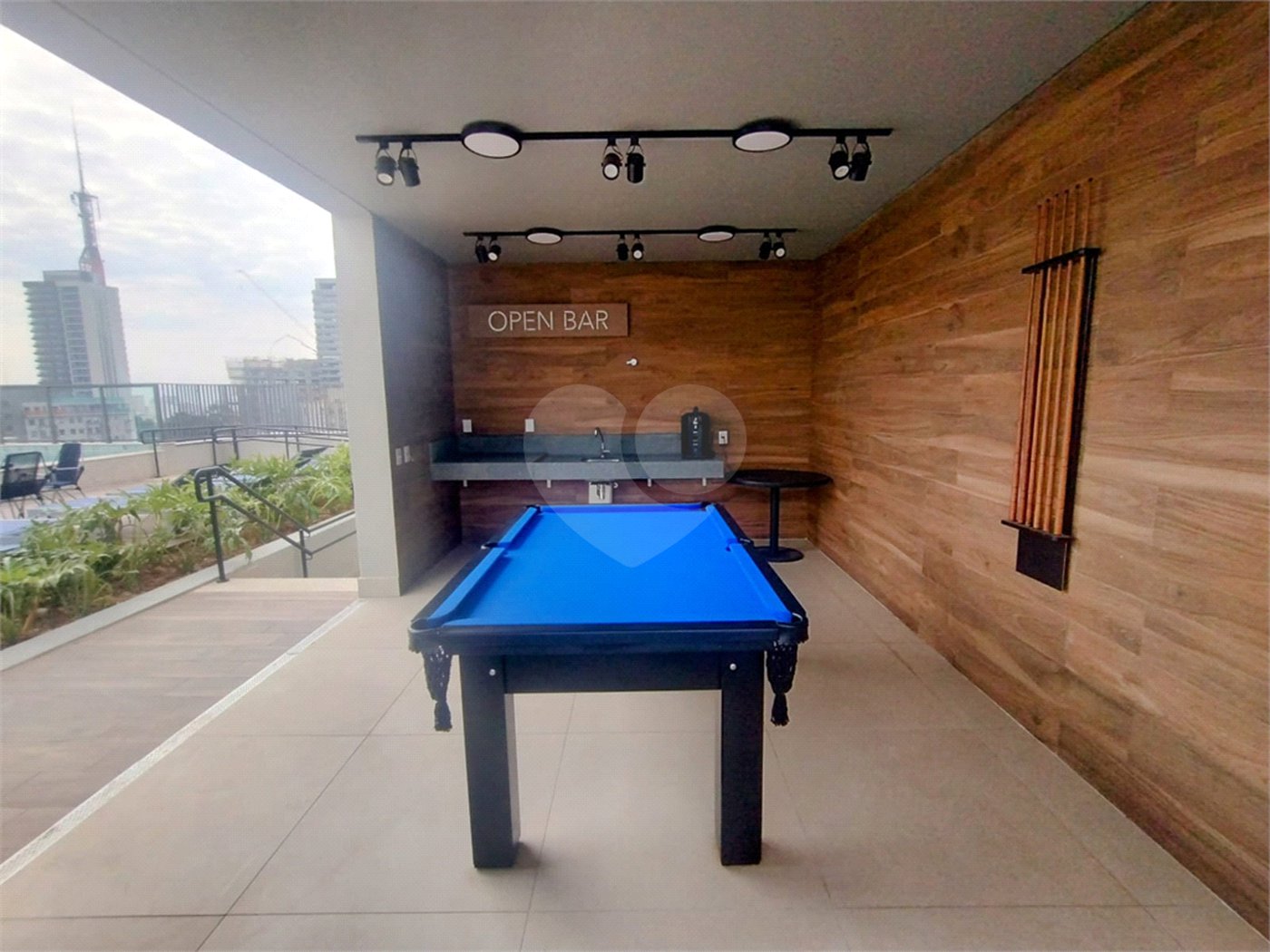 STUDIO NOVO À VENDA EM PINHEIROS