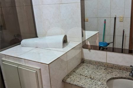 Apartamento à Venda com 114m² - Bela Vista