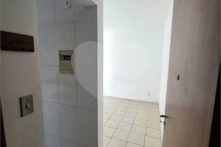 CONDOMÍNIO VIVENDAS DOS ROUXINÓIS - APARTAMENTO COM 2 DORMITÓRIOS À VENDA, 47 M² POR R$ 170.000,00