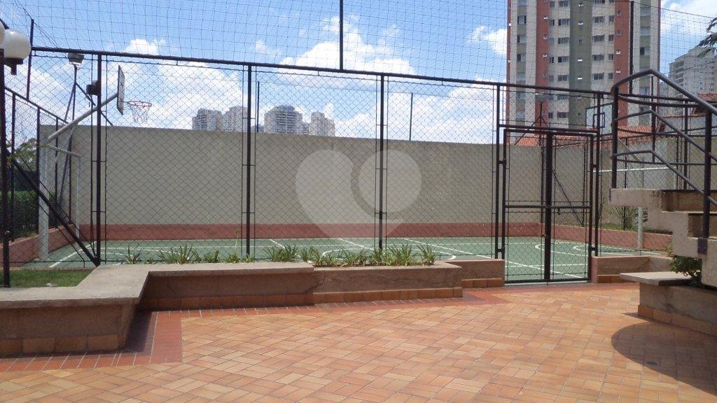 Apartamento à venda com 2 quartos, sendo 1 suíte, em Jardim Marajoara, São Paulo, SP
