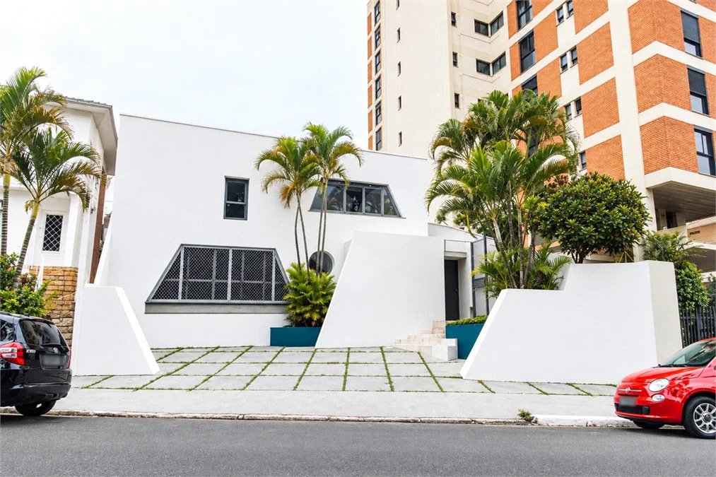 Casa para alugar em Vila Mariana, São Paulo, SP