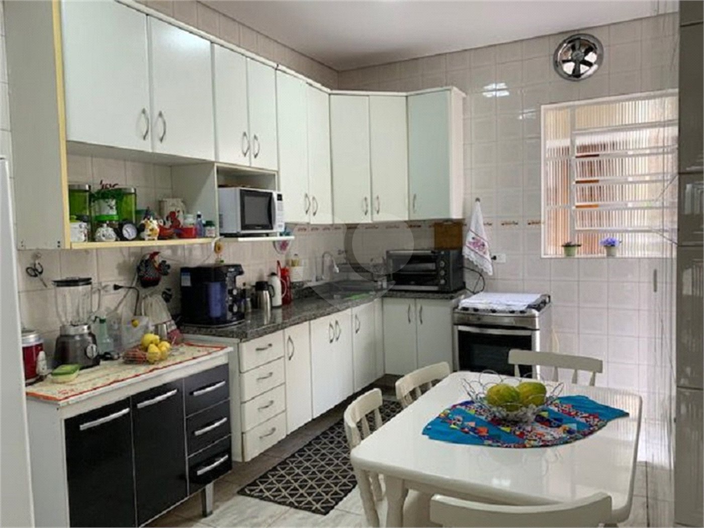 Casa á venda - Vila Mariana