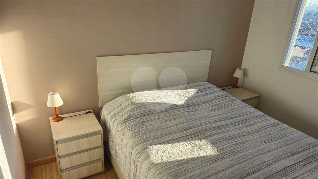 Apartamento no Brás