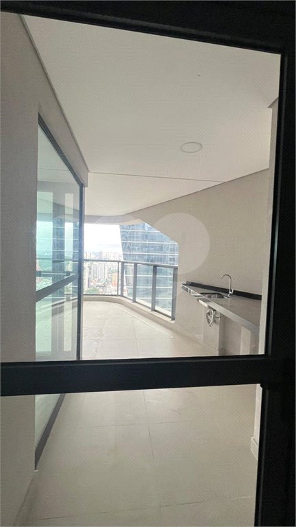 Apartamento à venda com 3 suítes em Chácara Santo Antônio (zona Sul), São Paulo, SP