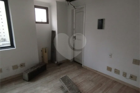 Sala comercial para locação no Jardim Paulista