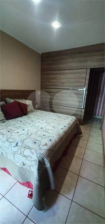 Casa térrea em Ribeirão Preto/SP.