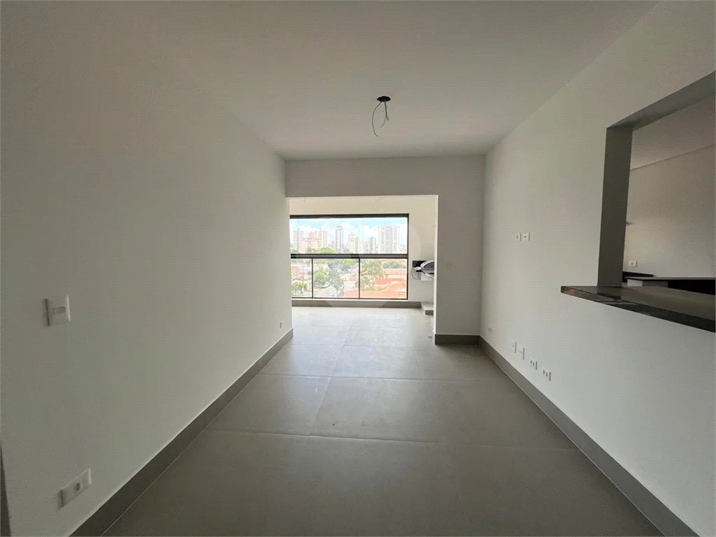 Apartamento com 3 quartos no São Judas em Piracicaba