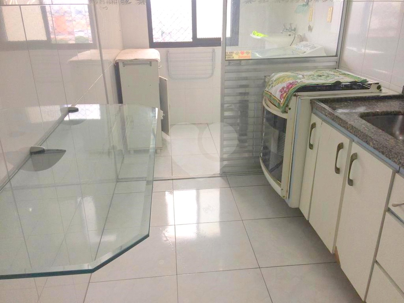 Apartamento para venda localizado no Brás