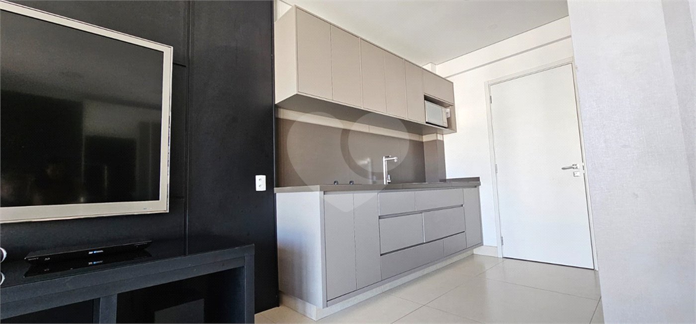 Apartamento Itaim Bibi São Paulo Vista Espetacular em Andar Alto com Varanda
