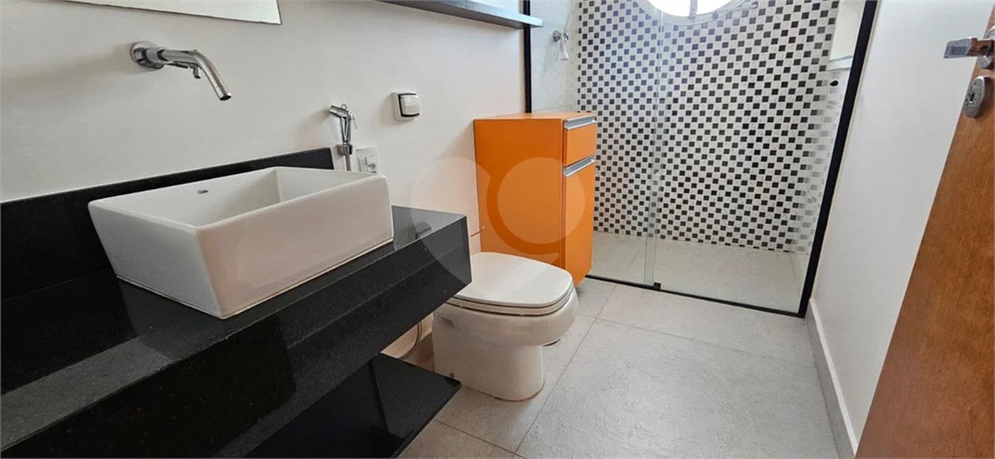 Apartamento à venda 3 quartos 1 suíte no Jardim da Saúde