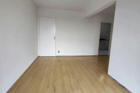 Apartamento à venda com 3 quartos em Vila Indiana, São Paulo - SP