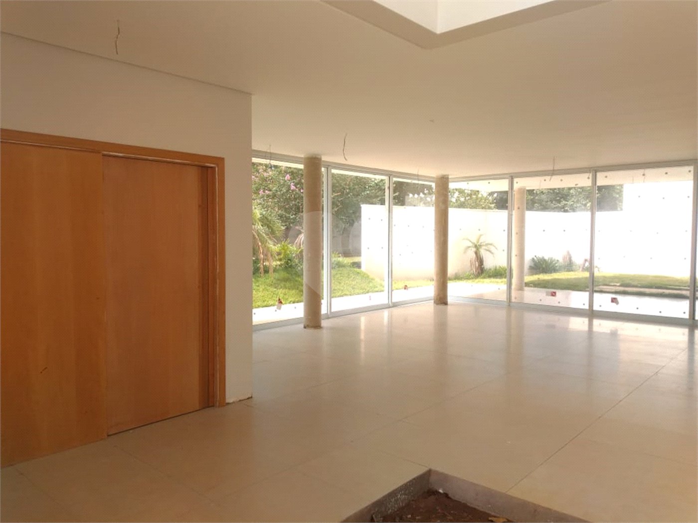 Casa em Construção no Condomínio de alto padrão Dahma III