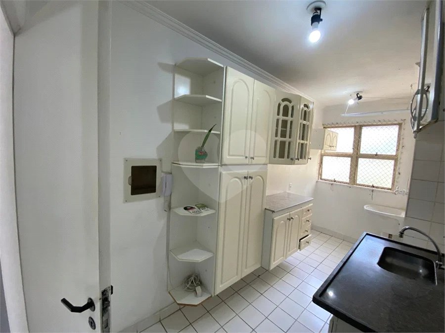 Apartamento com 67 m², 3 quartos, sala 2 ambientes, sacada, banheiro americano, gerador, 1 vaga, área verde e Pet-Place, Imirim-Sp