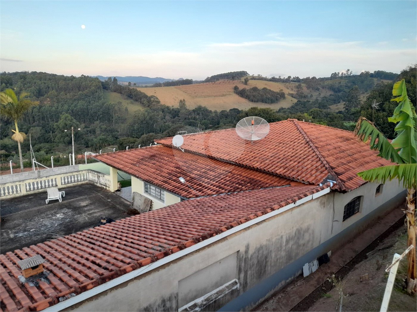Linda chácara em Pinhalzinho