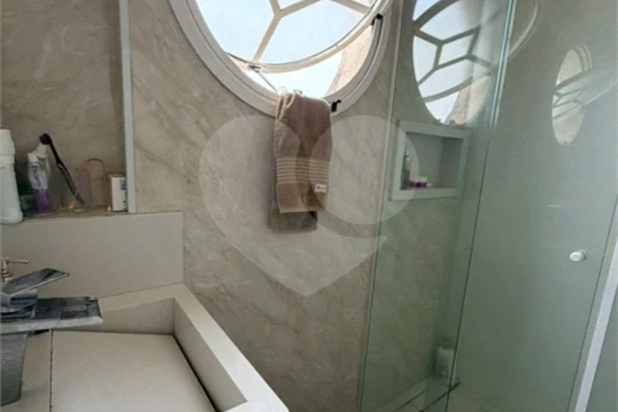 Apartamento á venda