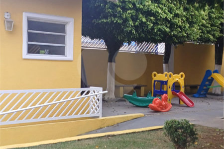 Sobrado Poá - 114m² - 3 Quartos - SP