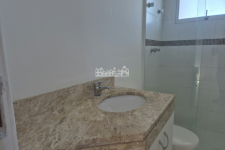 Apartamento para alugar com 2 suítes em Vila Esperia Ou Giglio, Atibaia, SP