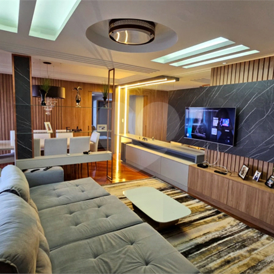 Apartamento 170m² Suzano - SP