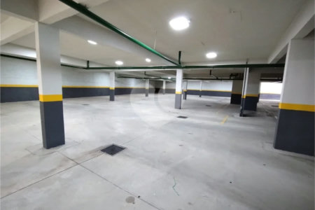 Apartamento no Edifício Residencial Valentina Park