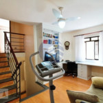 Casa para alugar com 3 quartos, sendo 1 suíte, em Jardim Monte Kemel, São Paulo - SP