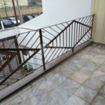 Sobrado com quartos