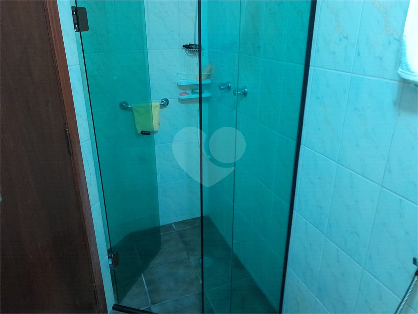 Apartamento no Edifício Professora Benedita Stahl Sodré