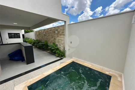 Casa á venda no Parque Faber III