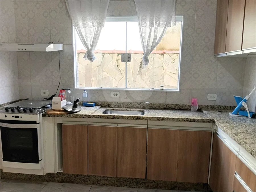 Casa térrea com 2 dormitórios à venda no Reneville, em Mairinque!