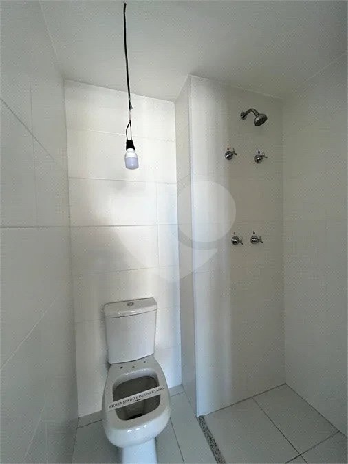 Studio moderno de 27,15 m2 próximo à PUC-SP | Perdizes