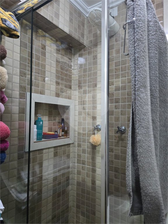 Apartamento de 3 quartos, com garagem, á venda no Cambuci