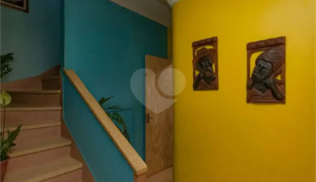 Sobrado à venda com 4 quartos em Chácara Inglesa, São Paulo, SP