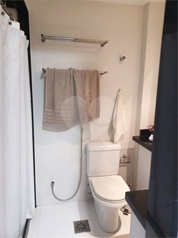 Apartamento à venda na Bela Vista