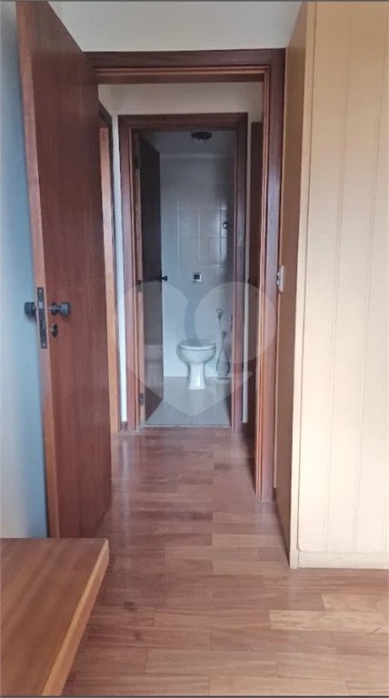 Apartamento à venda no Edifício Cabreúva no Bairro Alto em Piracicaba - SP.