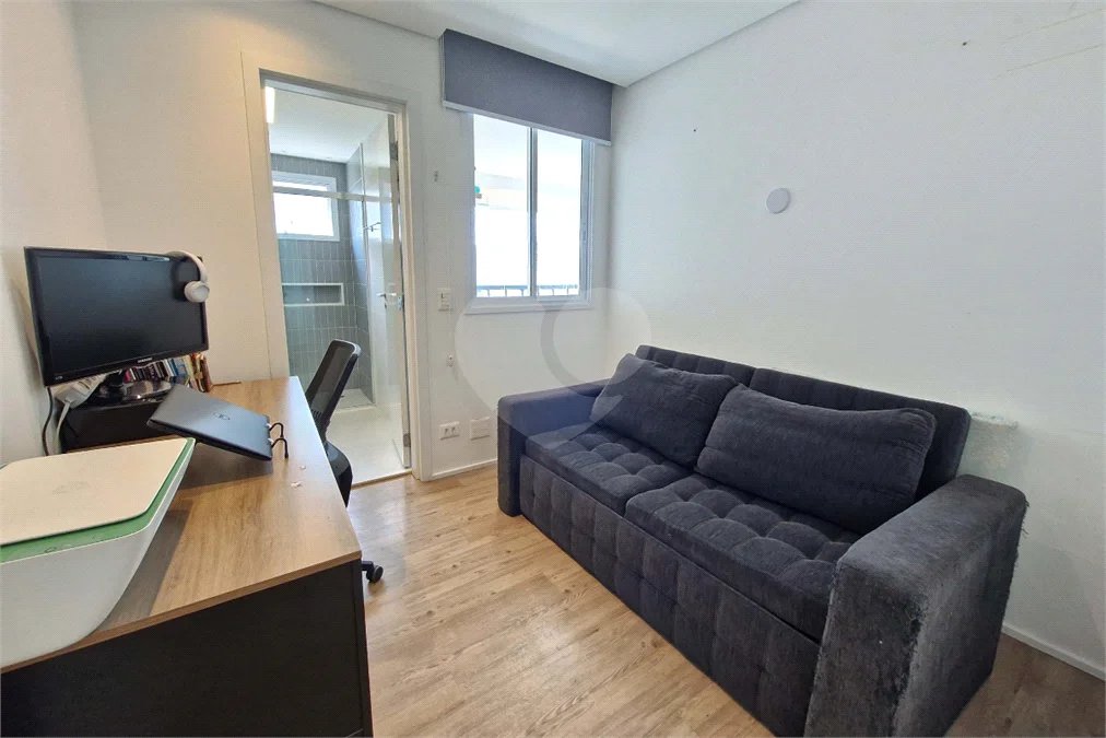 Vila Andrade / Jardim Sul - Apartamento em Andar Alto | 128 m² | 4 Suítes | 3 Vagas + Depósito