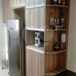 Apartamento com 2 dormitórios