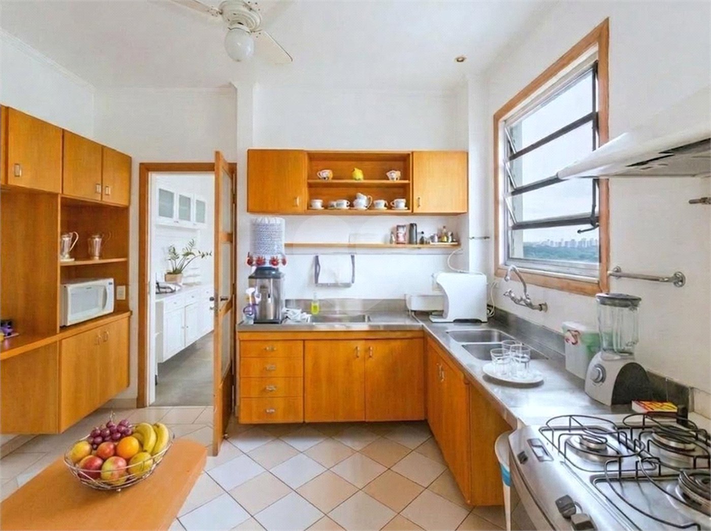 Cobertura Duplex no Jardim America com 578m² com 4 Suítes e elevador