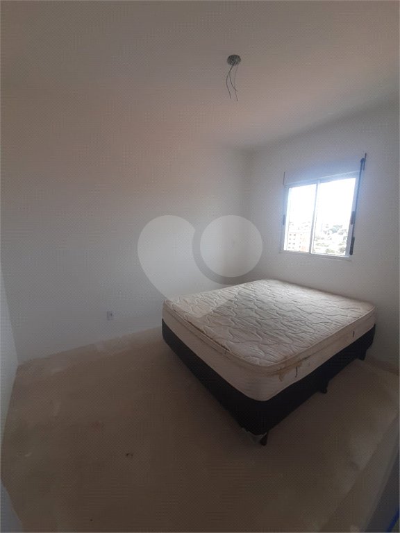 Apartamento a venda no Residencial Sineu