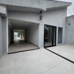 Casa para alugar com 3 quartos, sendo 1 suíte,  em Santos Dumont, Três Lagoas, MS