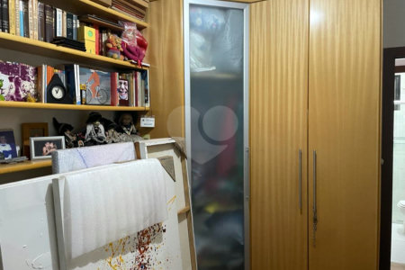 Apartamento disponivel para venda Edifício Verona