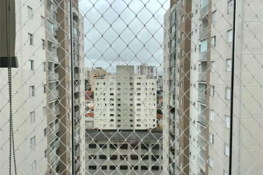 Apartamento à venda com 3 quartos, sendo 1 suíte, em Jardim Prudência, São Paulo, SP