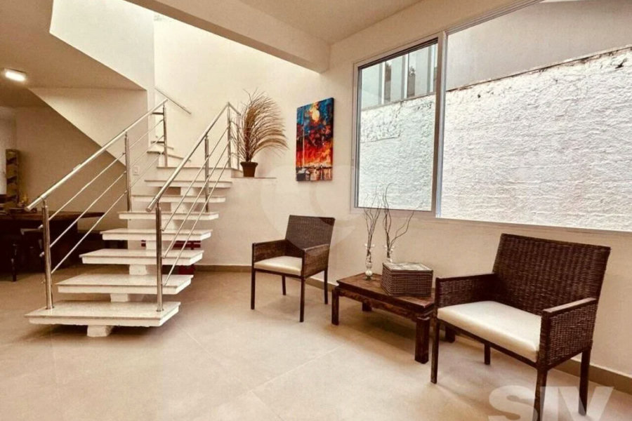 Casa à venda com 5 suítes em Riviera de São Lourenço, Bertioga, SP
